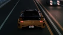 Mazda RX-7 Veilside