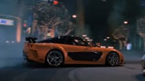 Mazda RX-7 Veilside