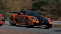 Mazda RX-7 Veilside
