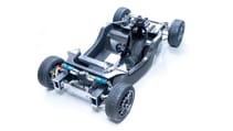 Dash Bespoke Slipstream revealed 2025