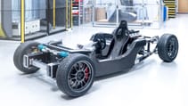 Dash Bespoke Slipstream revealed 2025