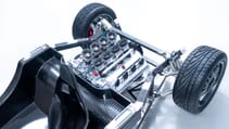Dash Bespoke Slipstream revealed 2025