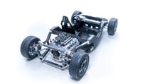 Dash Bespoke Slipstream revealed 2025