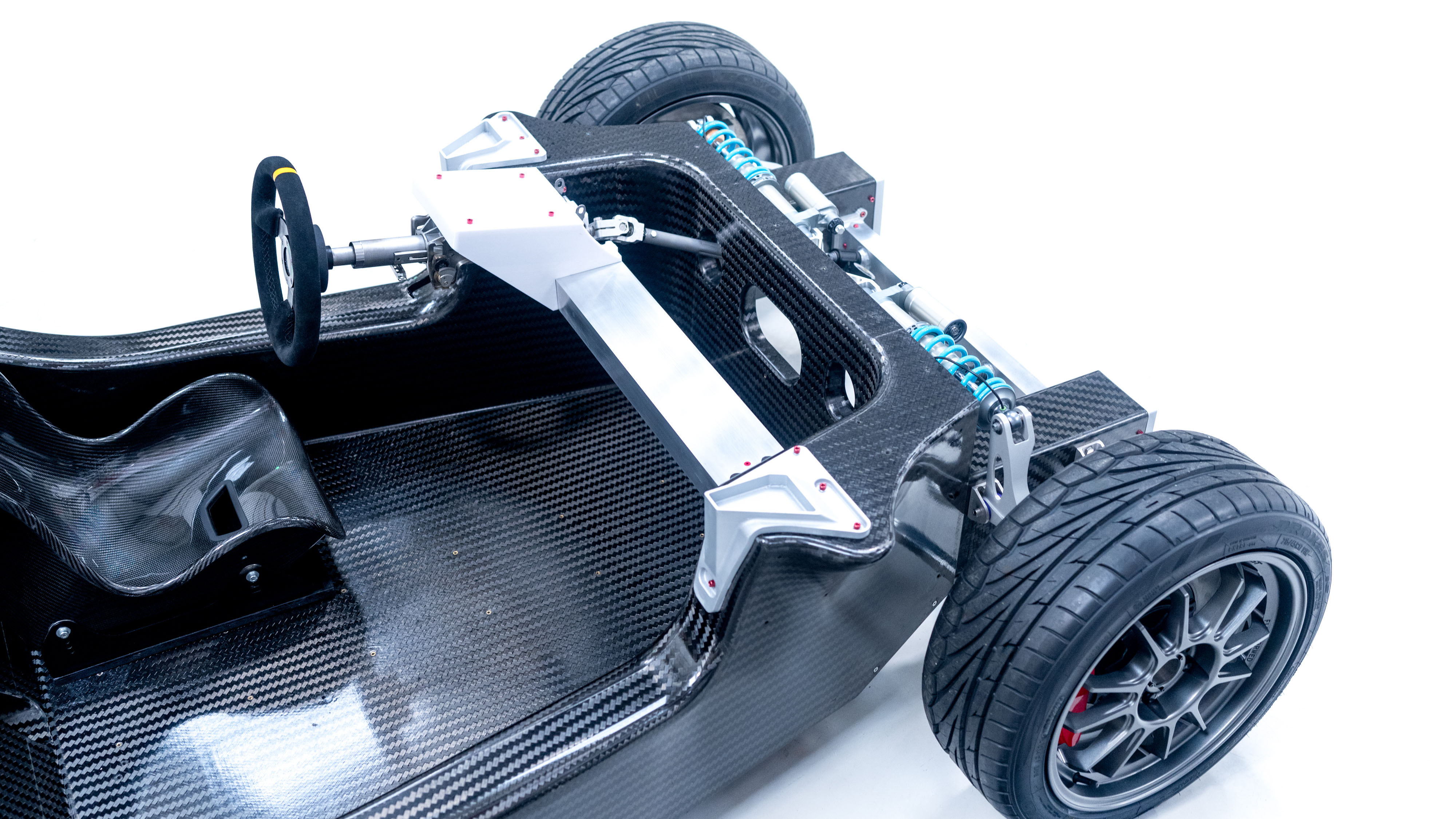 Dash Bespoke Slipstream revealed 2025