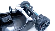 Dash Bespoke Slipstream revealed 2025