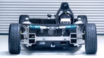 Dash Bespoke Slipstream revealed 2025