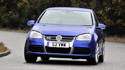 Volkswagen Golf R32 (Mk5)