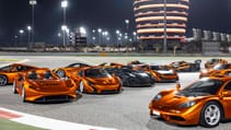 Mansour Ojjeh Collection