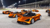 Mansour Ojjeh Collection