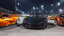 Mansour Ojjeh Collection