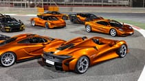Mansour Ojjeh Collection