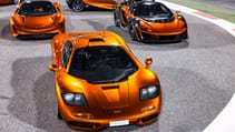 Mansour Ojjeh Collection