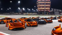Mansour Ojjeh Collection