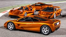 Mansour Ojjeh Collection