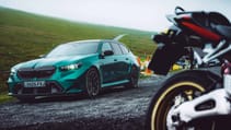 BMW M5 Touring