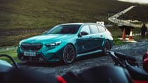 BMW M5 Touring