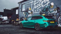 BMW M5 Touring
