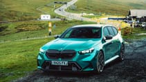 BMW M5 Touring