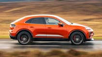 Porsche Macan Turbo