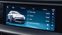 Porsche Macan Turbo