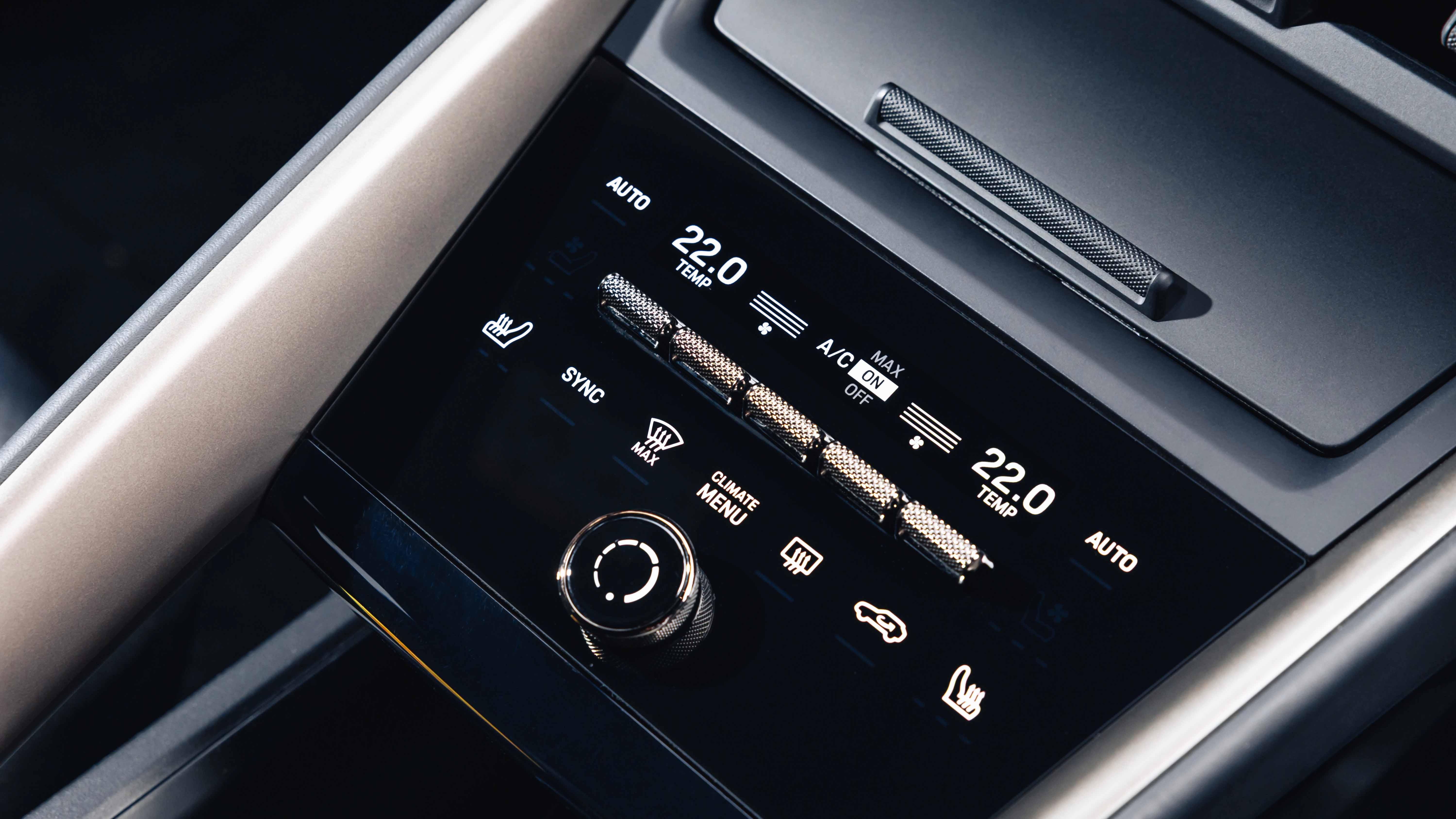 Porsche Macan Turbo