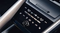 Porsche Macan Turbo
