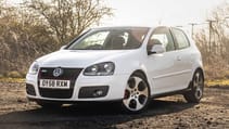 VW Golf Mk5 GTI