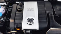 VW Golf Mk5 GTI