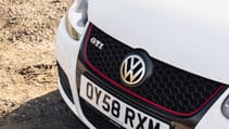 VW Golf Mk5 GTI