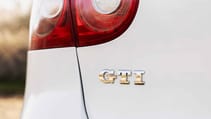 VW Golf Mk5 GTI