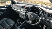 VW Golf Mk5 GTI