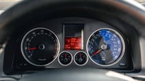 VW Golf Mk5 GTI