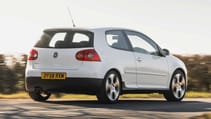 VW Golf Mk5 GTI