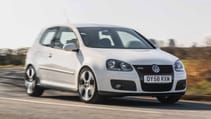 VW Golf Mk5 GTI