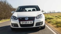 VW Golf Mk5 GTI