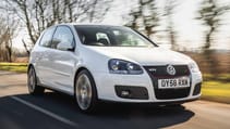 VW Golf Mk5 GTI