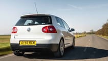 VW Golf Mk5 GTI