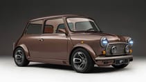 Wood & Pickett Mini by CALLUM