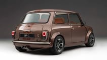 Wood & Pickett Mini by CALLUM