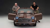 Wood & Pickett Mini by CALLUM