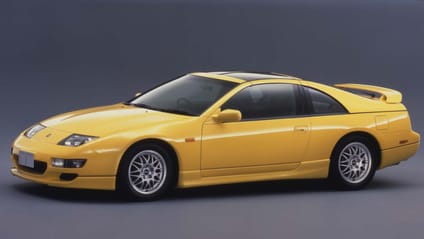 Nissan 300ZX (Z32)