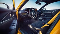Acura Integra Type S HRC Prototype