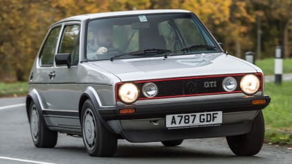 Volkswagen Golf GTI (Mk1)