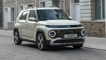 TopGear's Hyundai Inster review