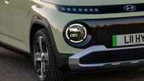 TopGear's Hyundai Inster review