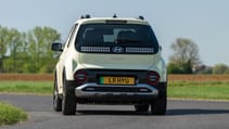 TopGear's Hyundai Inster review