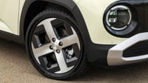 TopGear's Hyundai Inster review