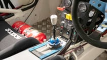 1987 MG Metro 6R4 'Group B' Rally Car