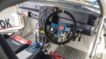 1987 MG Metro 6R4 'Group B' Rally Car
