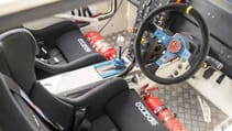 1987 MG Metro 6R4 'Group B' Rally Car